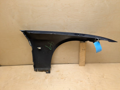 07-13 OEM BMW E92 E93 328 335 Right Passenger Side Fender Panel