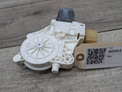 OEM BMW F02 F23 F32 F82 Front Rear Right Passenger Door Window Regulator Motor