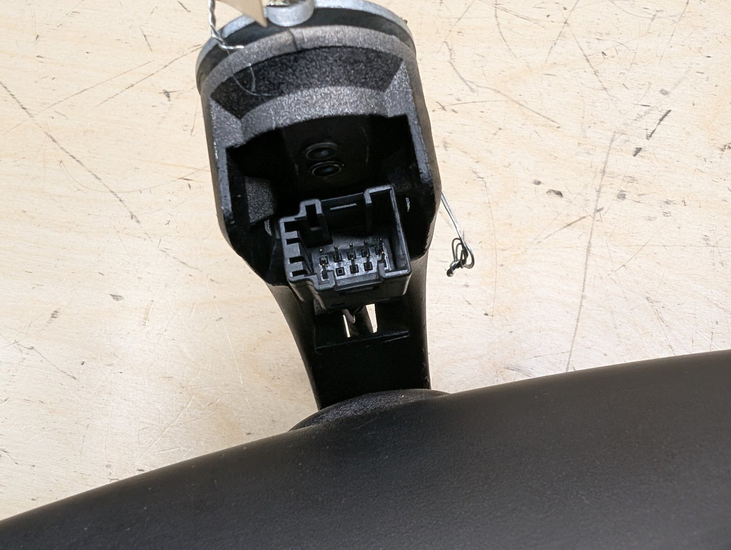 OEM BMW E70 E82 E90 E92 M3 Rear View Interior Mirror Auto Dim EC LED GTO COMPASS