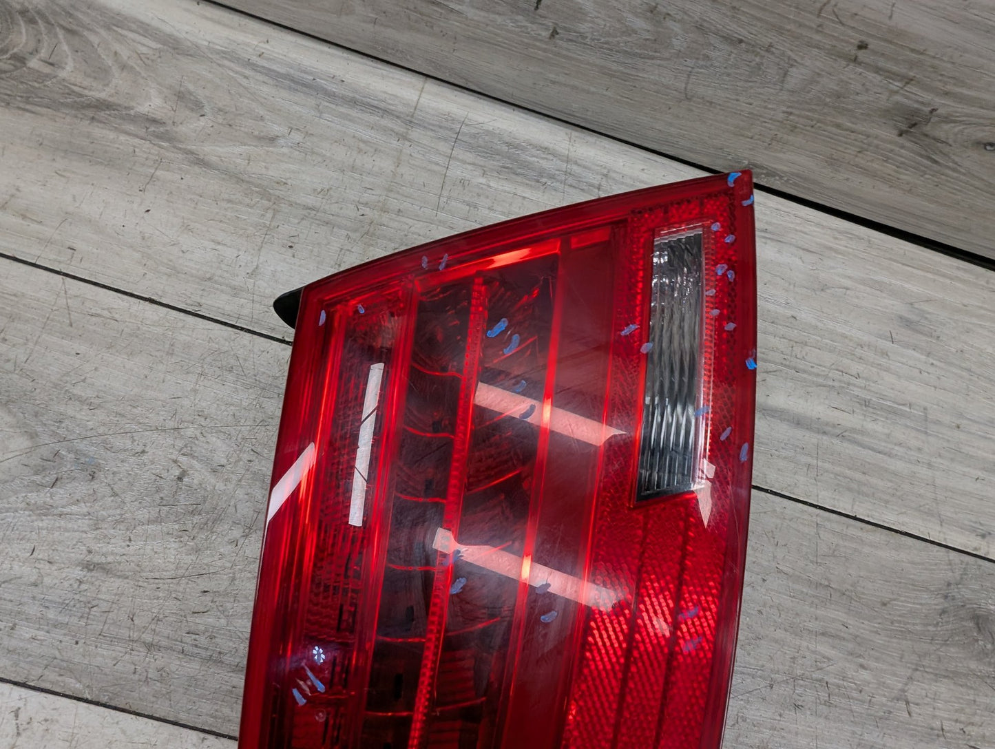 2008 - 2017 Audi S5 8T Rear Left Driver Outer Tail Light 8T0945095J