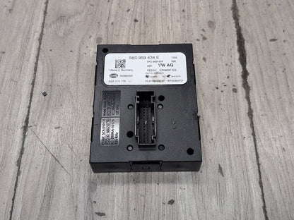 2015-2018 Audi Q3 8U Keyless Entry Receiver Module 5K0959434E