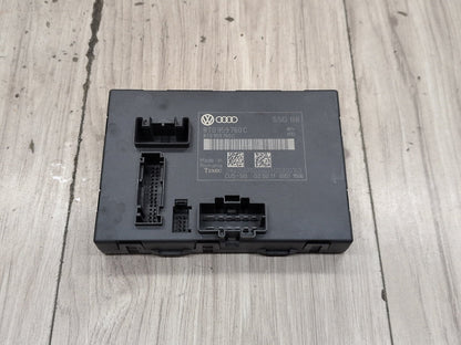 2008-2017 Audi A5 S5 8T Front Left or Right Seat Memory Control Module 8T0959760C