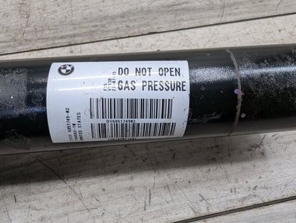 2014 - 2018 BMW X5 F15 Front Left or Right Spring Strut Shock Absorber 6851749 N63B44O1