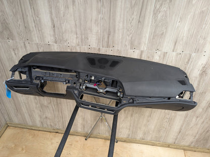 OEM BMW G20 G22 G26 G42 G80 G82 M3 Dashboard Dash Board Cover Trim Panel BLACK