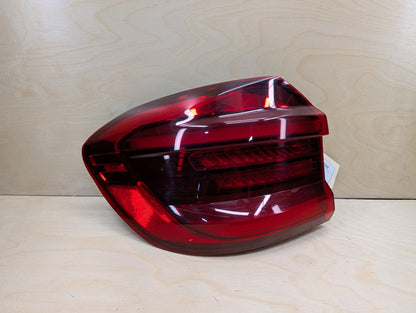 2018-2024 BMW X3 G01 Rear Left Driver Outer Tail Light 7408739