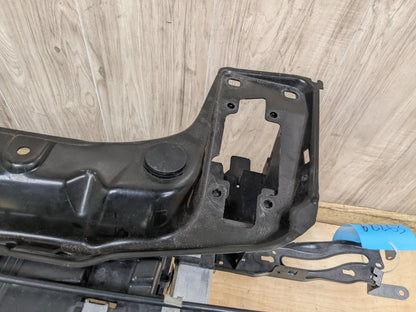 12-19 OEM BMW F30 F31 328 330 335 340 Front Clip Frame Radiator Support Assembly