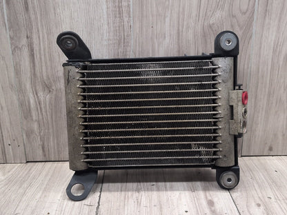 OEM BMW F22 F23 F30 F32 F33 F36 335 440 Engine Oil Auxiliary Secondary Radiator