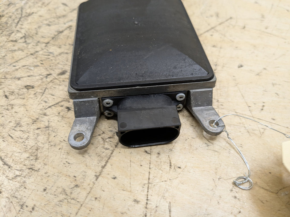 2012-2018 Audi A6 C7 Blind Spot Lane Sensor Radar Module 4G0907566M OEM
