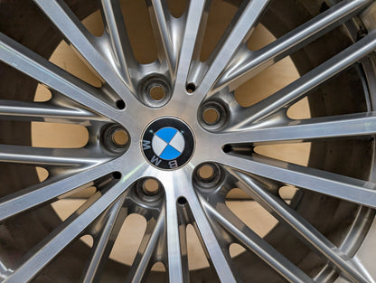 17-23 OEM BMW G30 530 540 M550 Wheel Rim 19x8" ET:30 V Spoke Style 635