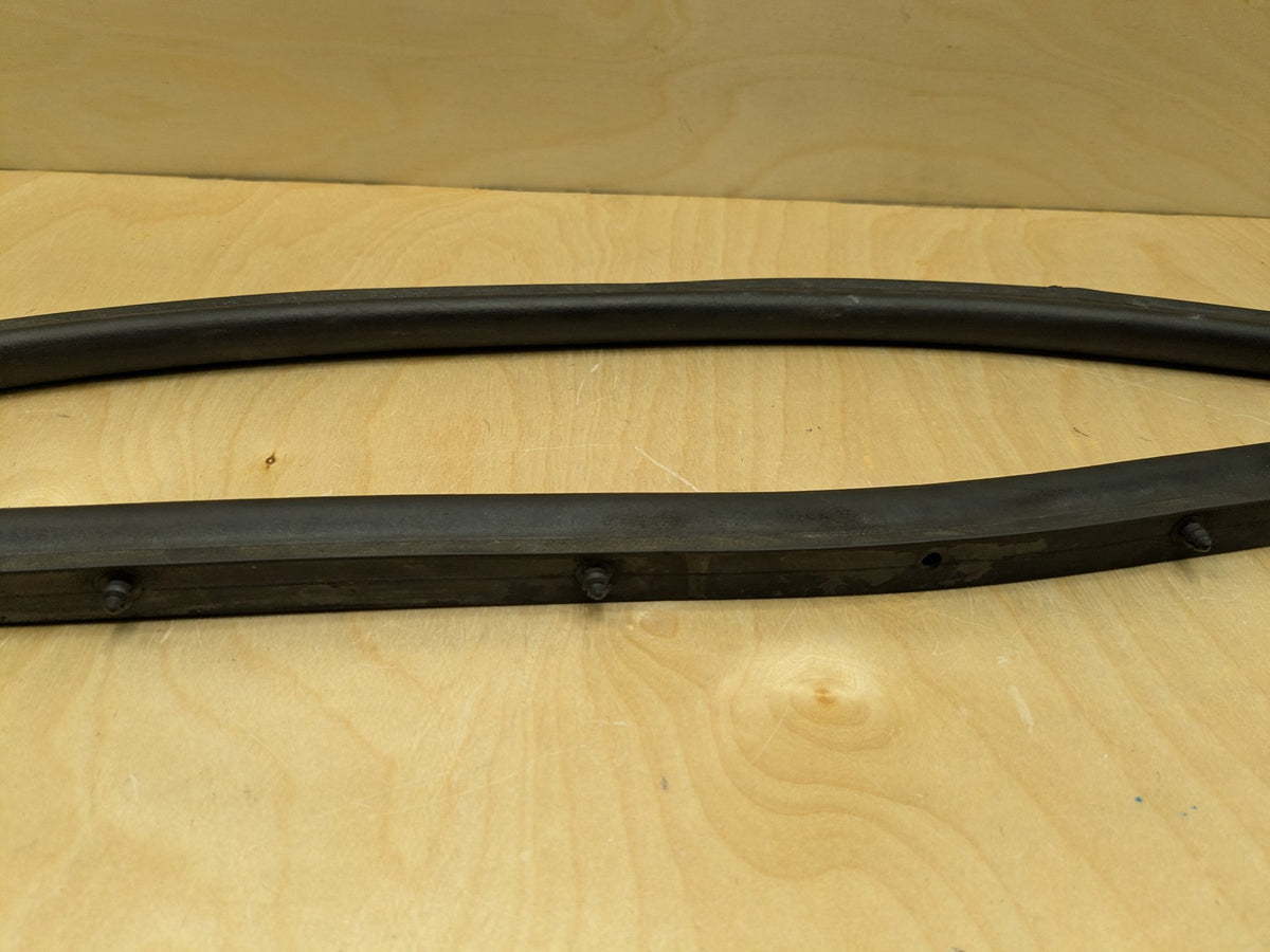 2018-2025 BMW X3 G01 Front Hood Bonnet Seal Weatherstrip OEM