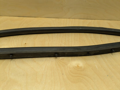 2018-2025 BMW X3 G01 Front Hood Bonnet Seal Weatherstrip OEM