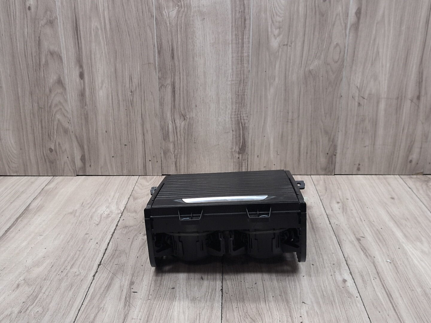 OEM BMW F15 F16 F85 F86 X5 X6 Center Console Cup Holder Storage Compartment