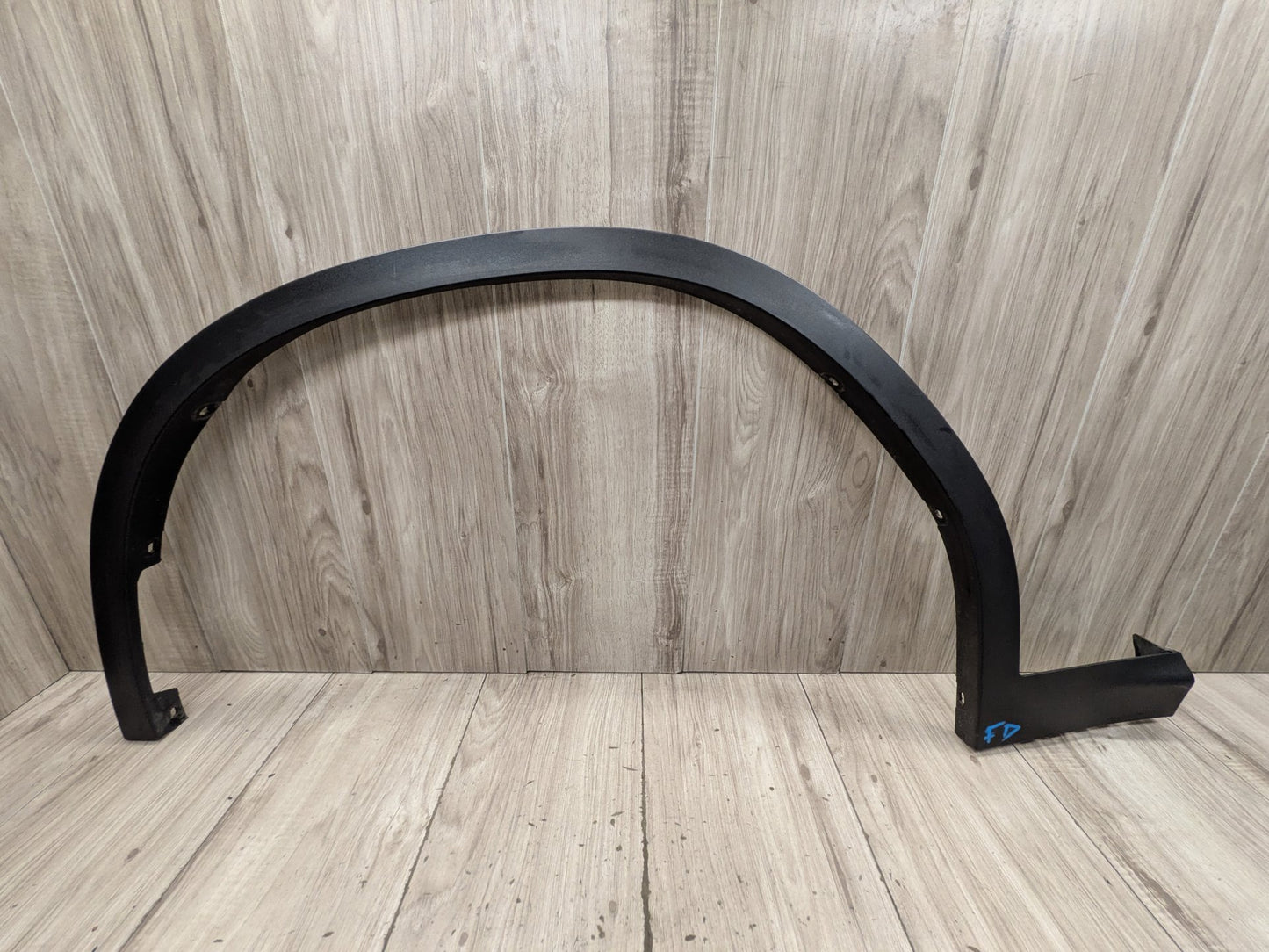 OEM BMW G01 G02 X3 X4 Front Left Driver Fender Flare Wheel Arch Molding Trim