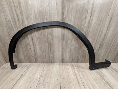 OEM BMW G01 G02 X3 X4 Front Left Driver Fender Flare Wheel Arch Molding Trim