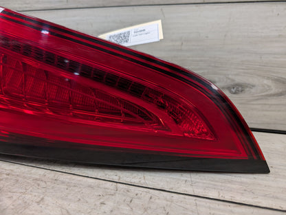 2009 - 2017 Audi Q5 8R Rear Left Driver Outer Tail Light 8R0945093D EA888