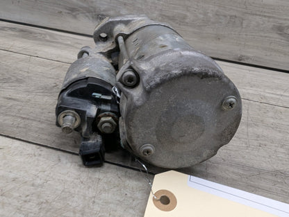 16-24 BMW F90 G05 G12 G30 M550 750 M5 M8 N63 S63 Engine Starter Motor
