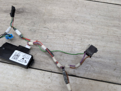 16-19 OEM BMW G11 G12 740 750 Steering Wheel Electronics Control Module Unit