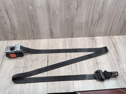 2015-2018 Audi Q3 8U Front Right Passenger Seatbelt Seat Belt Retractor 8U0857706F