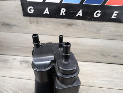 OEM BMW F95 G05 G06 G07 X5 Charcoal Filter Fuel Tank Vapor Evaporator Canister