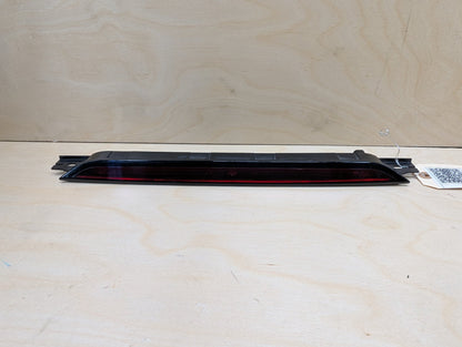2018-2024 BMW X3 G01 Upper Liftgate Trunk Lid 3rd Brake Light 7426511
