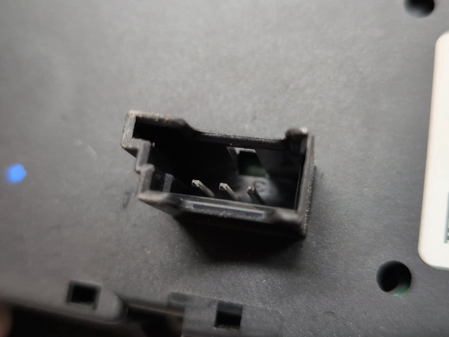 OEM BMW F15 F16 F85 F86 X5 X6 Headlight Switch Control Panel Light Module