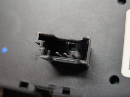 OEM BMW F15 F16 F85 F86 X5 X6 Headlight Switch Control Panel Light Module