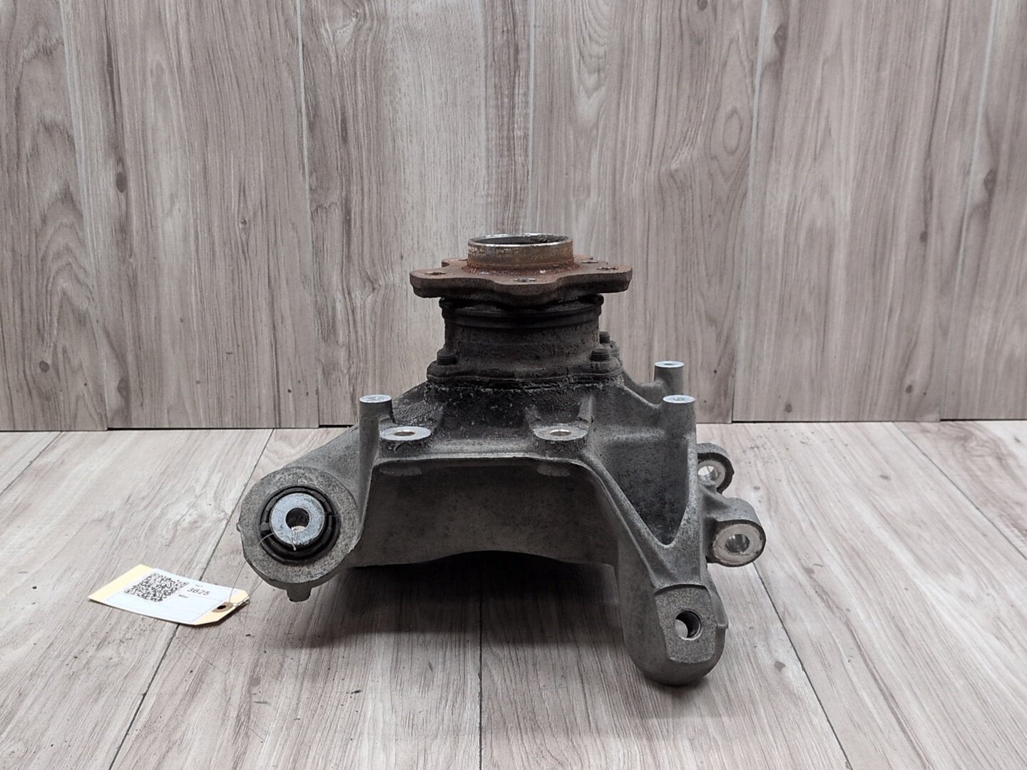 OEM BMW G05 G06 G07 X5 X6 X7 Rear Right Passenger Hub Spindle Knuckle Bearing