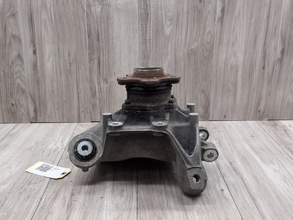 OEM BMW G05 G06 G07 X5 X6 X7 Rear Right Passenger Hub Spindle Knuckle Bearing