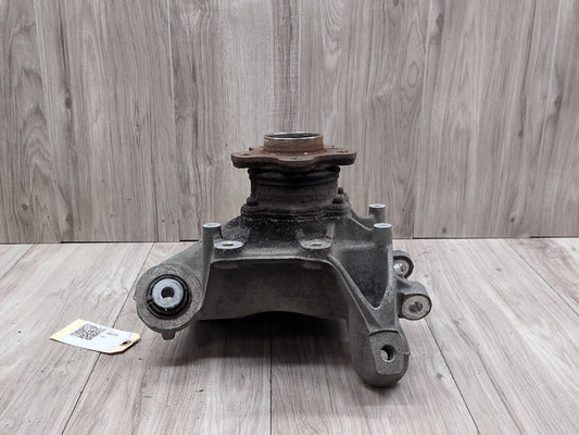 OEM BMW G05 G06 G07 X5 X6 X7 Rear Right Passenger Hub Spindle Knuckle Bearing