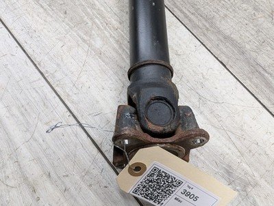 11-18 OEM BMW F25 F26 X3 X4 28iX 35iX Front Propeller Driveshaft Drive Shaft