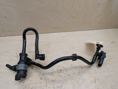 2012-2018 BMW 328i F30 Fuel Tank Ventilation Breather Valve 7636144