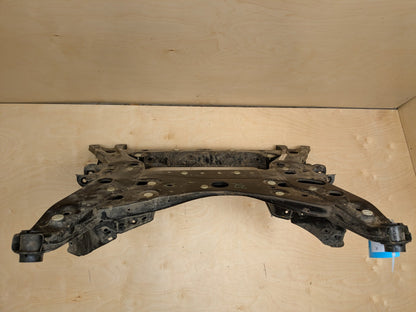 2014 - 2019 BMW 340 F34 Front Axle Support Crossmember Subframe 6891261 B58B30M0