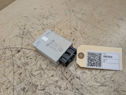 2019-2026 BMW X5 G05 Steering Column Control Module 6894830 OEM