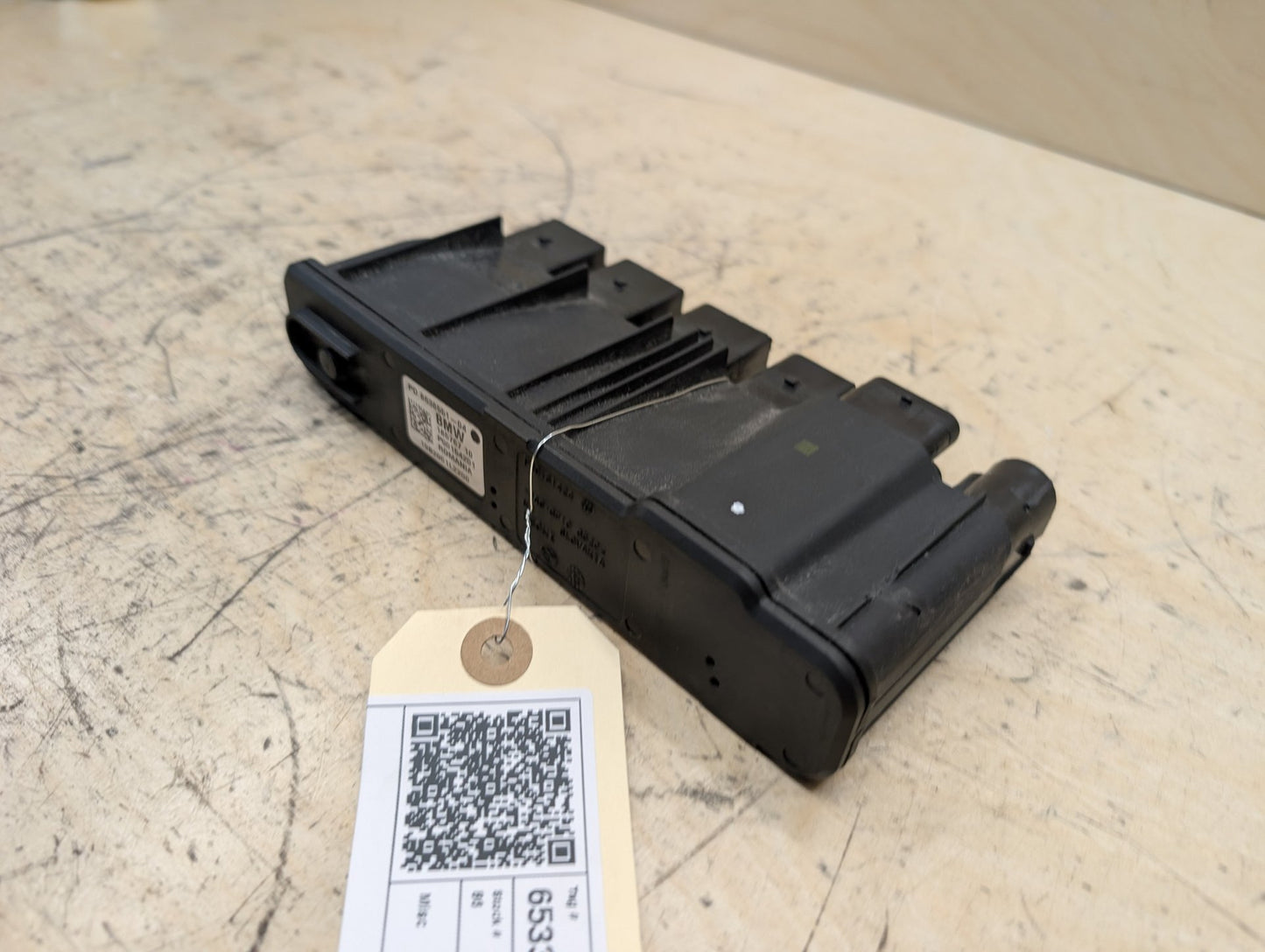 OEM BMW F23 F30 F36 G01 G12 G20 G30 Integrated Power Supply Module Unit B46 B58