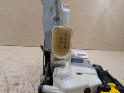 2011-2017 Audi RS5 8T Front Left Driver Door Latch Lock Actuator 8J1837015D