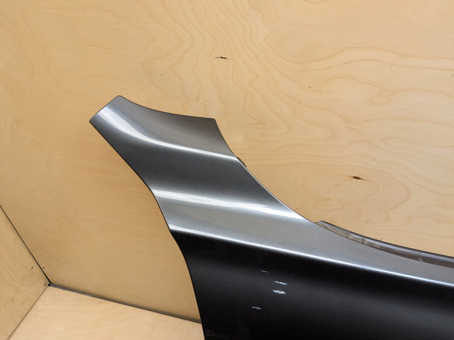 12-18 OEM BMW F30 F31 328 330 335 340 Right Passenger Side Fender Panel