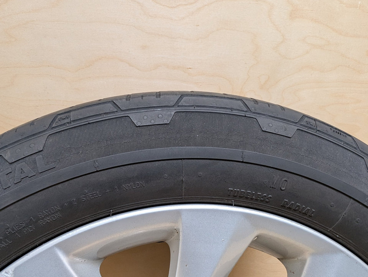 2007-2013 BMW X5 E70 Wheel Rim 6788007