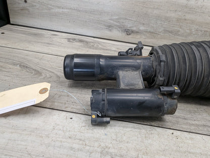 16-21 OEM BMW G12 750 AWD Front Left Driver Air Suspension Strut Shock