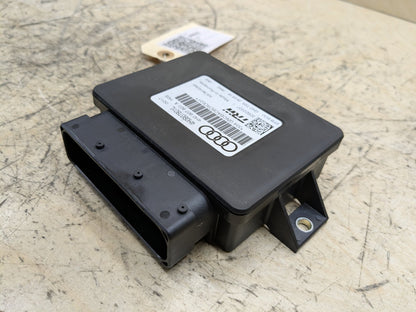 2012-2018 Audi A6 C7 Electric Emergency Parking Brake Module 4H0907801L OEM
