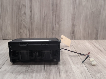 OEM BMW F15 F16 F85 F86 X5 X6 Center Console Cup Holder Storage Compartment
