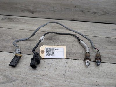 OEM BMW X3 G01 X4 G02 G30 G20 Cat Catalytic Lambda Monitor Oxygen O2 Sensor B48