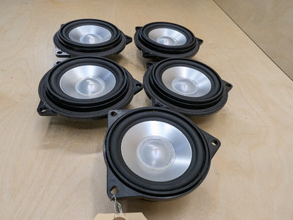 2007-2013 BMW 328i E93 - Logic 7 Speakers SET PN: 6945412