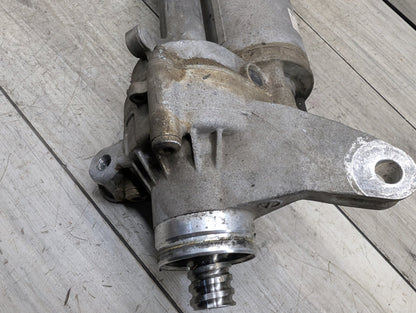 OEM BMW G11 G12 G30 G32 Electric AWD Power Steering Gear Rack & Pinion
