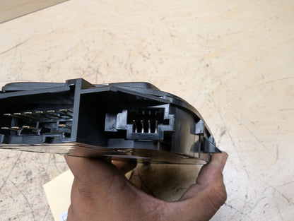 19-24 OEM BMW F97 G01 G20 G26 Front Right Passenger Seat Adjust Control Switch