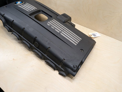 OEM BMW E60 E82 E84 E88 E89 E90 E92 E93 Engine N52 Motor Cover Head Covering