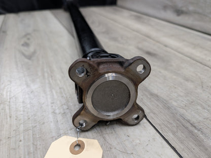 2014-2019 BMW 340 F34 Front Propeller Driveshaft Drive Shaft 9425910