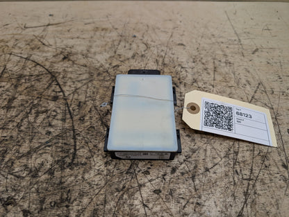 2016-2019 BMW 740Li G12 Blind Spot Lane Sensor Radar Module 6881203 OEM