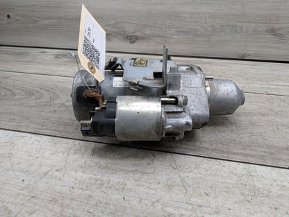 OEM BMW F06 F10 F13 F15 F16 F85 F86 X5 X6 X5M M5 M6 Engine N63 S63 Starter Motor
