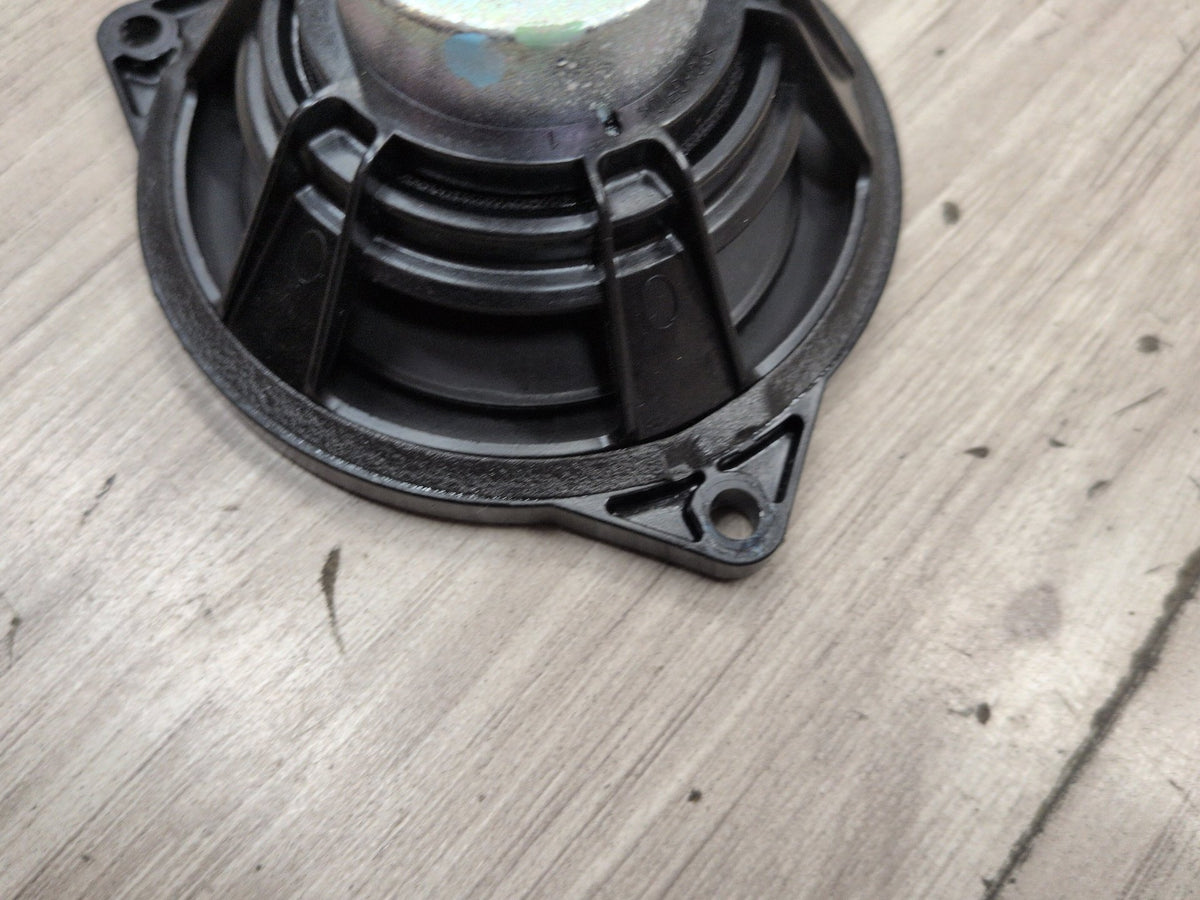 2011-2016 BMW M5 F10 Speakers SET 9169690 OEM