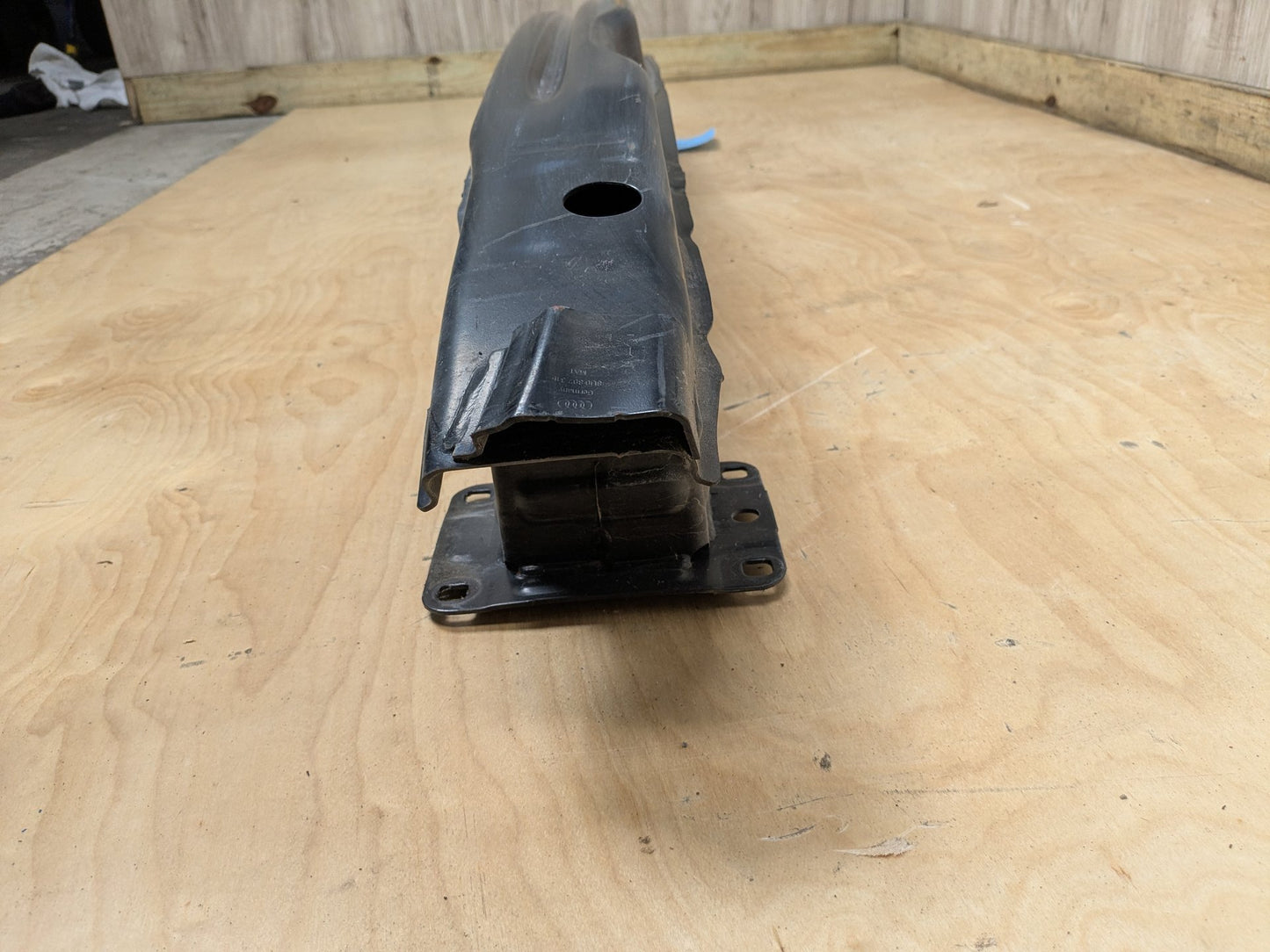 2015-2018 Audi Q3 8U Rear Bumper Reinforcement Rebar Bar 8U0807309